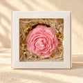 Individual Flower Candle