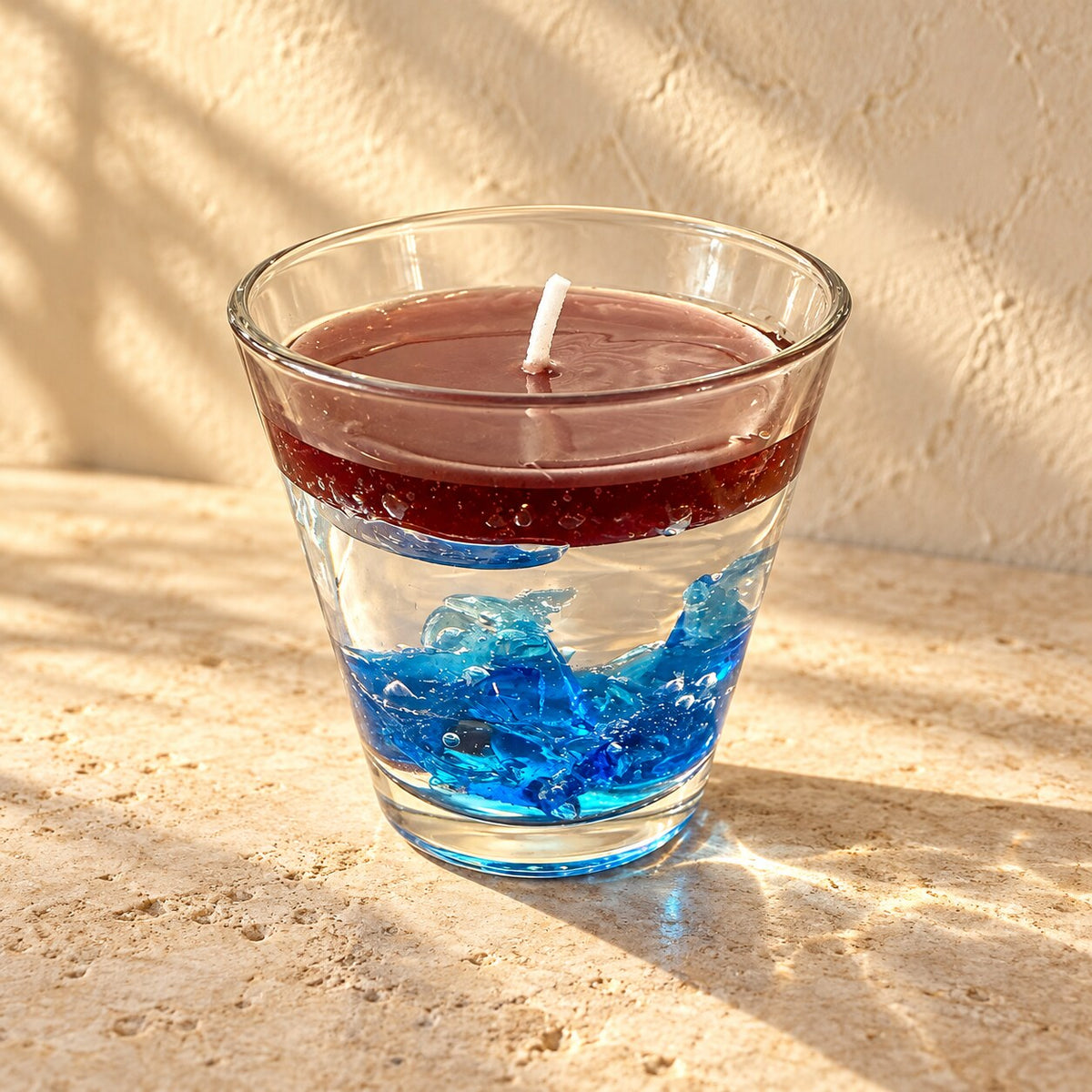 Water Candle