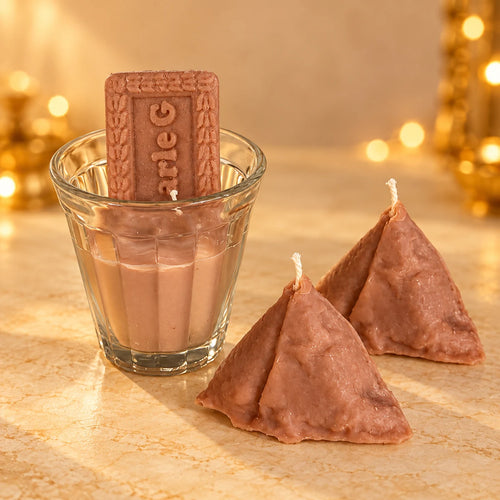 Diwali Treat Candles