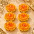 Diya Candle Set