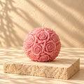 Floral Sphere Set