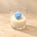 Rose Jar Candle