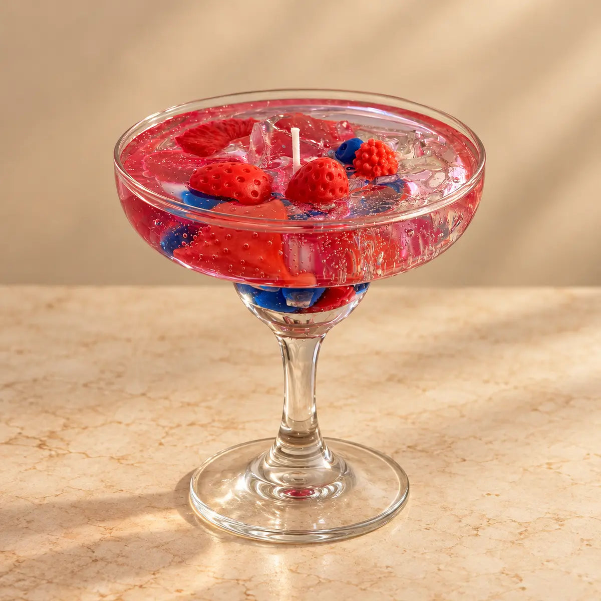 Sangria Candle