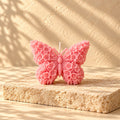 Butterfly Candle