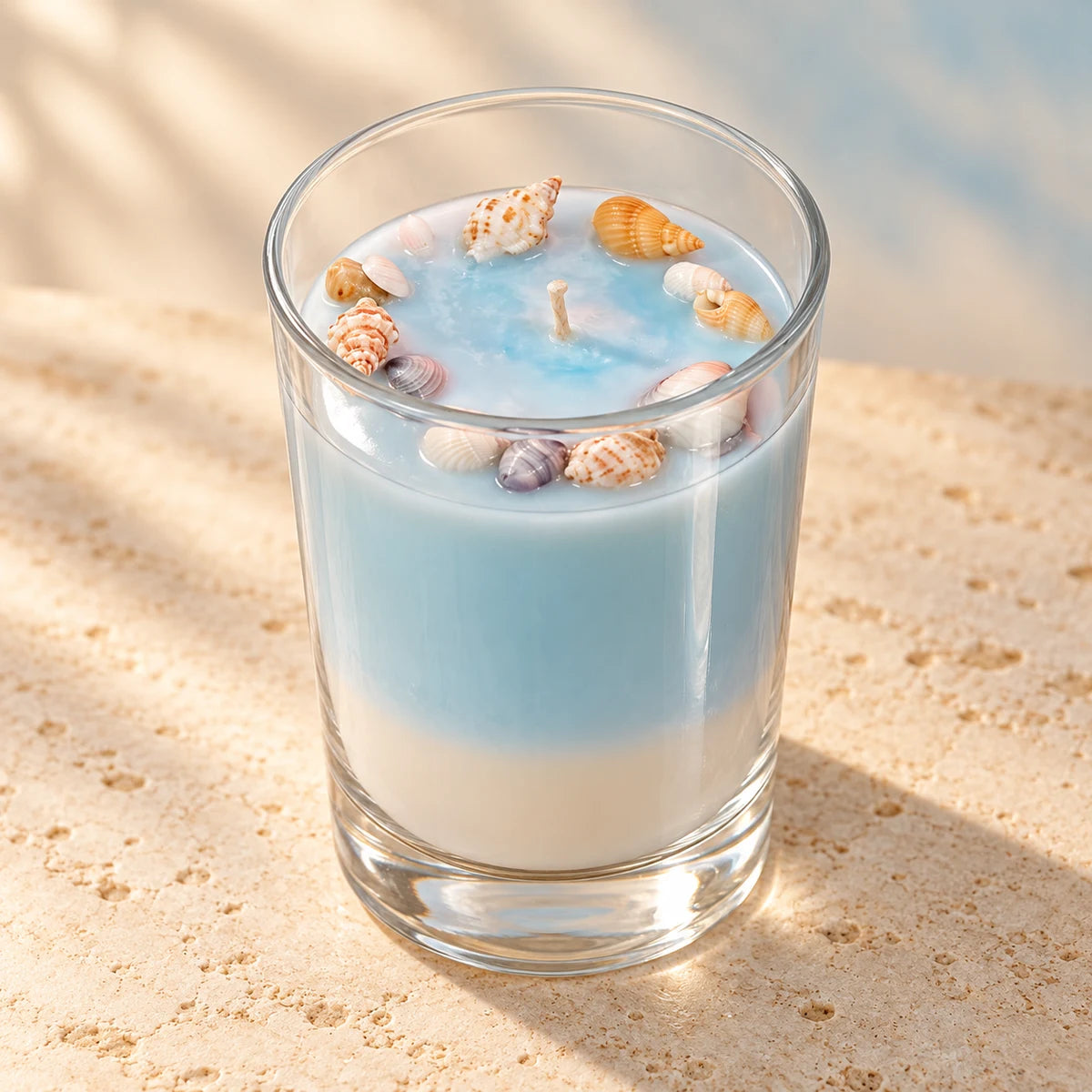 Sea Breeze Candle